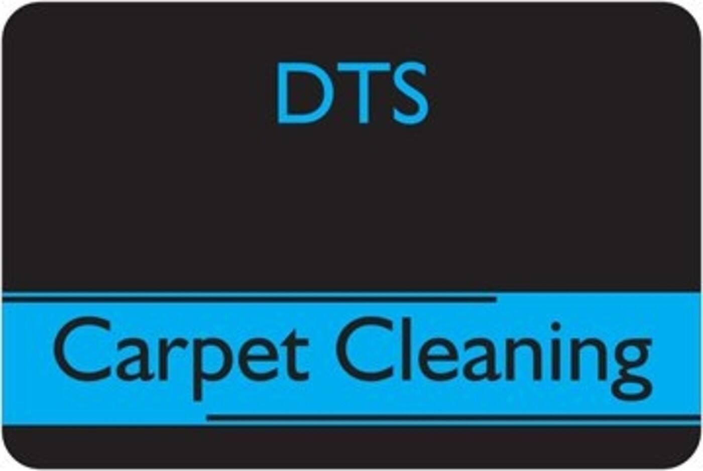 DTS Carpet Cleaning Services - Cover photo
