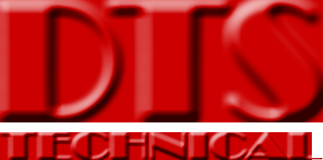 DTS Technical Inc. - Logo