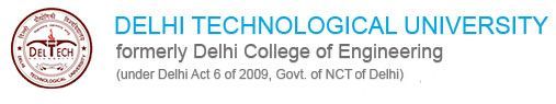 DTU (DTU) - Logo