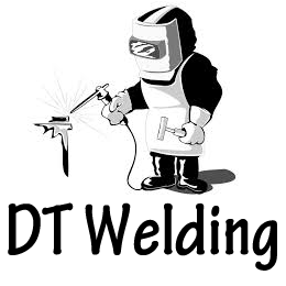 DT Welding - Logo