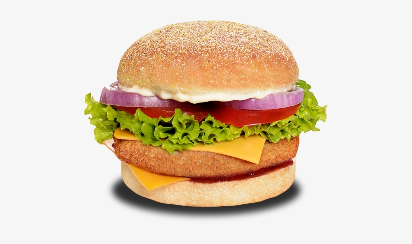 Dum Burger - Cover photo