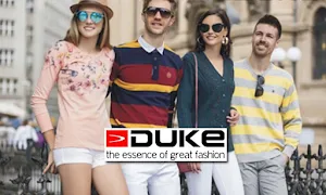 Duke - Logo