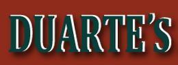 Duarte Supermarket - Logo
