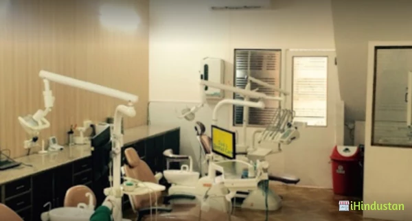 Dua's Dental Care - Logo