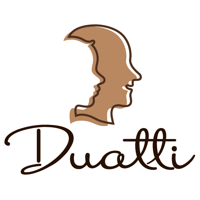 Duatti - Logo