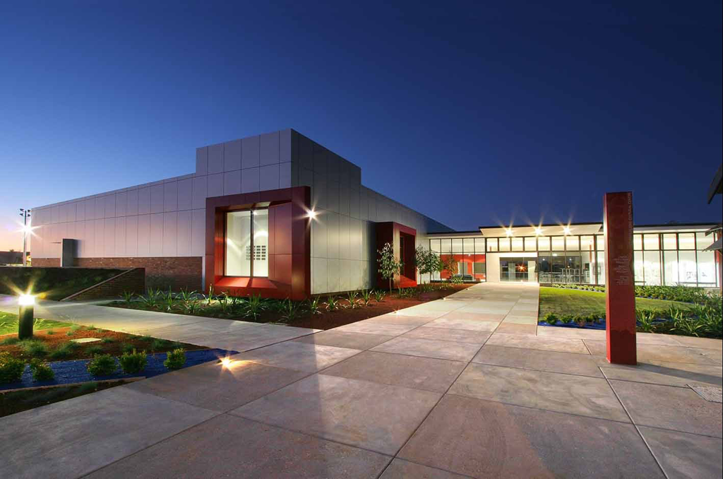 Dubbo Terrazzo and Concrete Industries - Cover photo