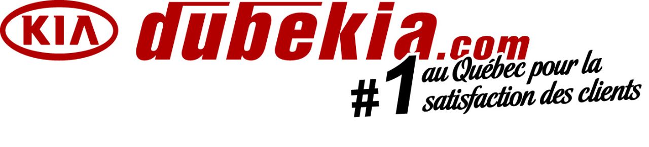 Dubekia.com - Logo