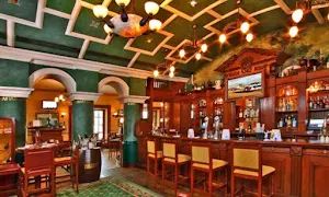 Dublin - ITC Windsor - Cover photo