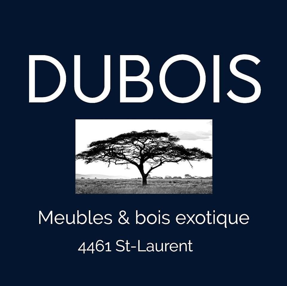 Dubois - Logo