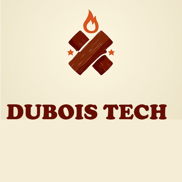 Dubois Tech - Logo