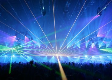 Dubstep Montreal - Cover photo