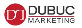 Dubuc Marketing Inc - Logo