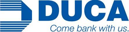 DUCA Financial Services Credit Union Ltd - Logo