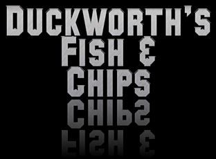 Duckworth&s;s Fish &a; Chips - Logo