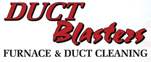 Duct Blasters - Logo