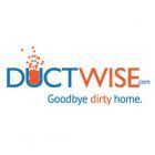 DUCTWISE Duct Cleaning - Logo