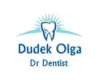 Dudek Olga Dr Dentist - Logo