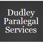 Dudley Paralegal Services - Logo