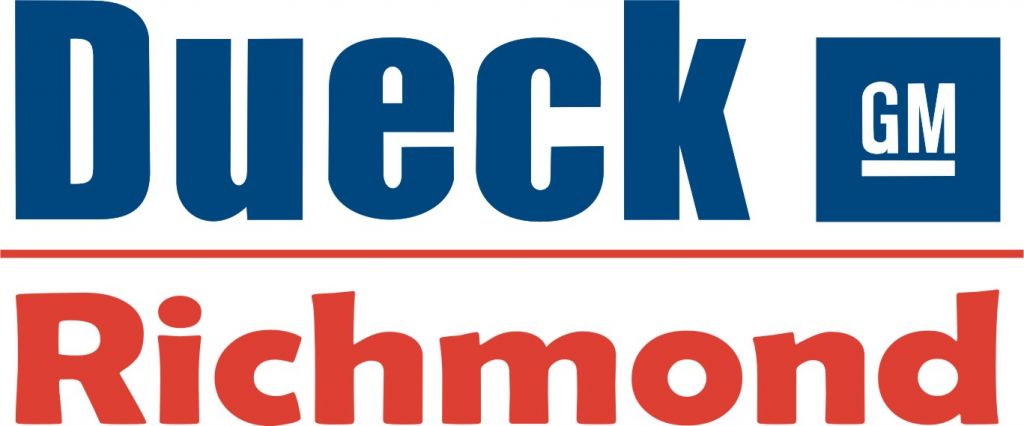 Dueck Richmond - Logo
