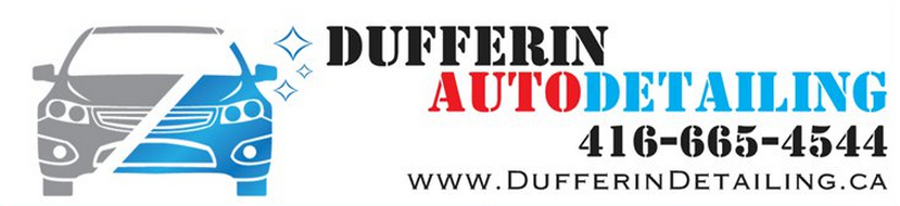 Dufferin Auto Detailing - Logo