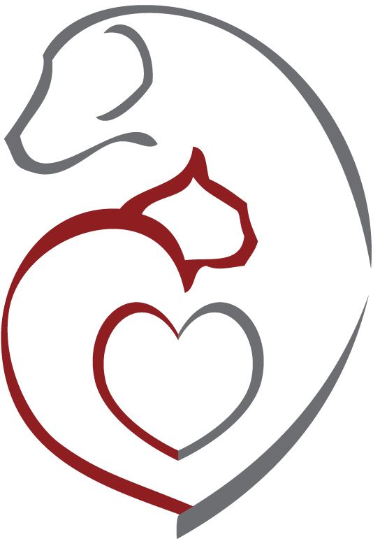 Dufferin Rutherford Veterinary Hospital - Logo