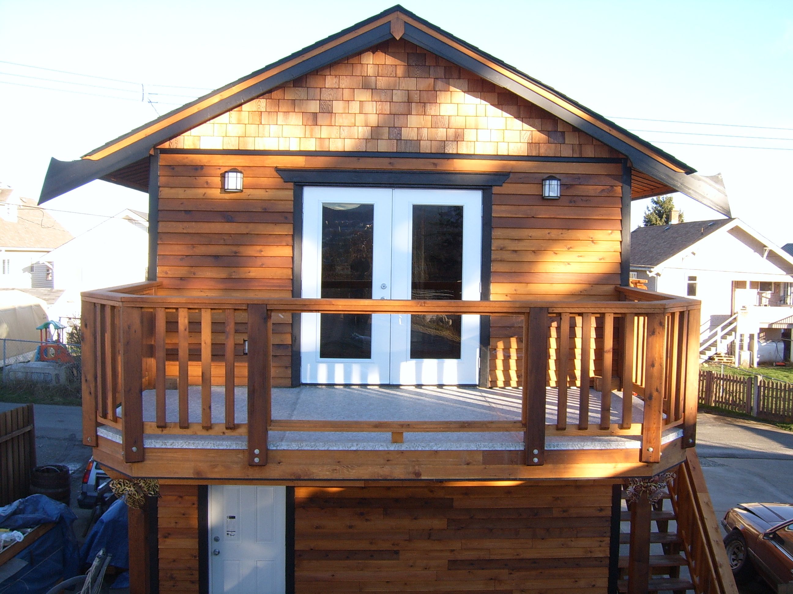 Duffin Contracting &a; Design - Cover photo