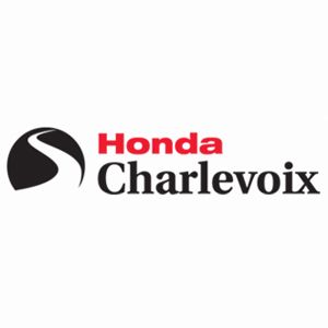 Dufour Honda - Logo