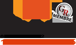 Dufran 2003 - Logo