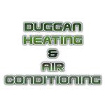 Duggan Heating &a; Air Conditioning - Logo