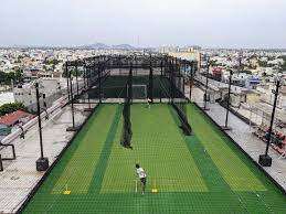 Dugout Trampoline and Sports Arena - Cover photo