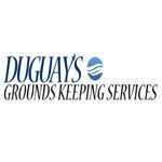 Duguay&s;s Groundskeeping Services - Logo