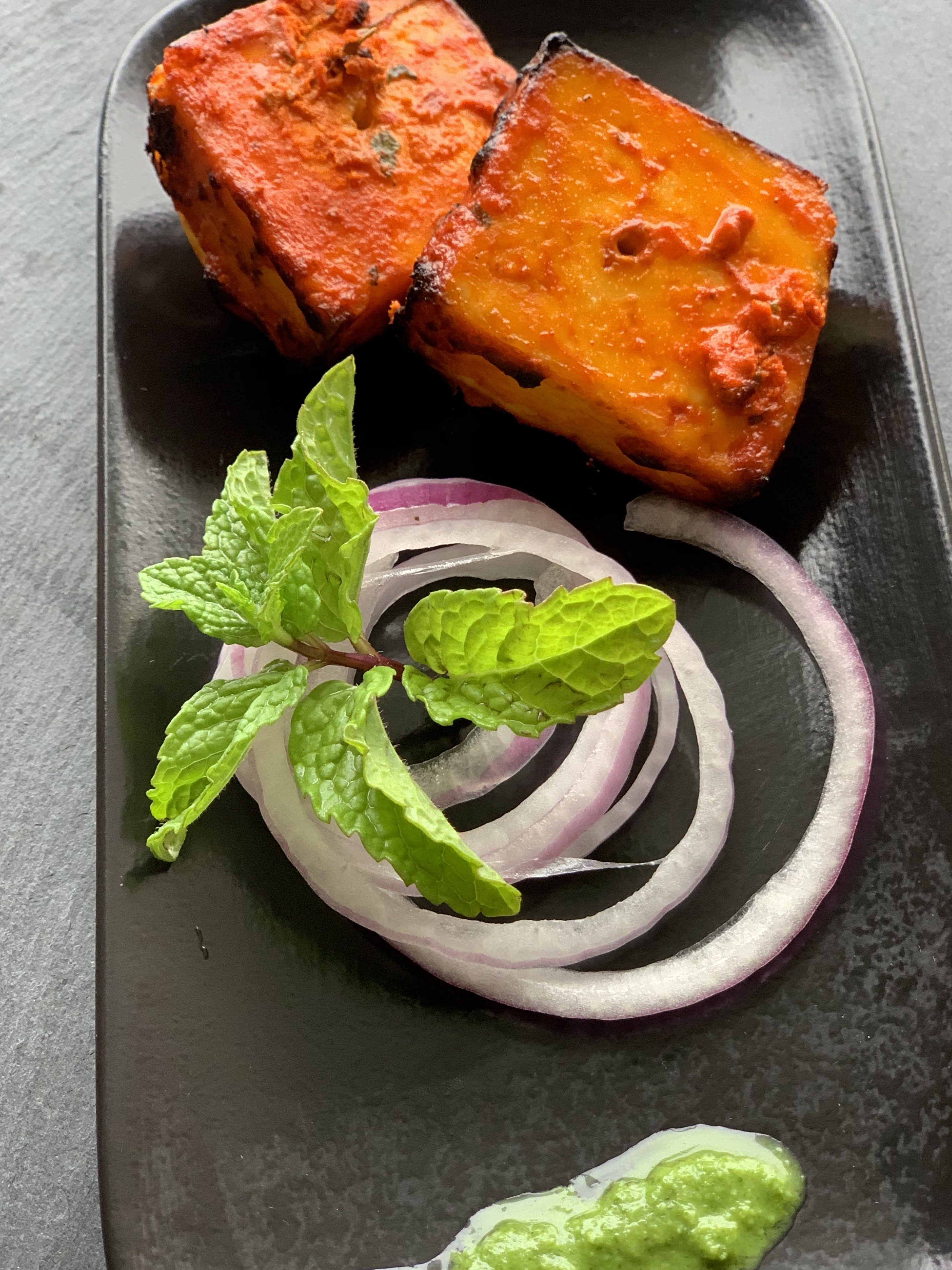 Dukaan-E-Kebab - Logo
