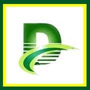 Duke Electronics Centre - Logo