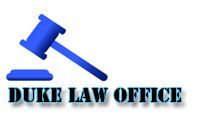 Duke Law Office - Logo