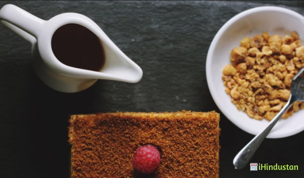 Duke's Patisserie & Boulangerie - Logo