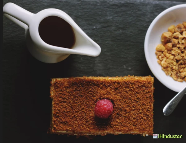 Duke's Patisserie & Boulangerie - Logo