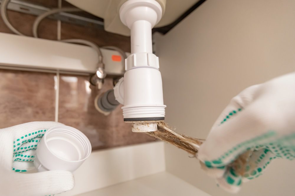 Dukes Plumbing - Logo