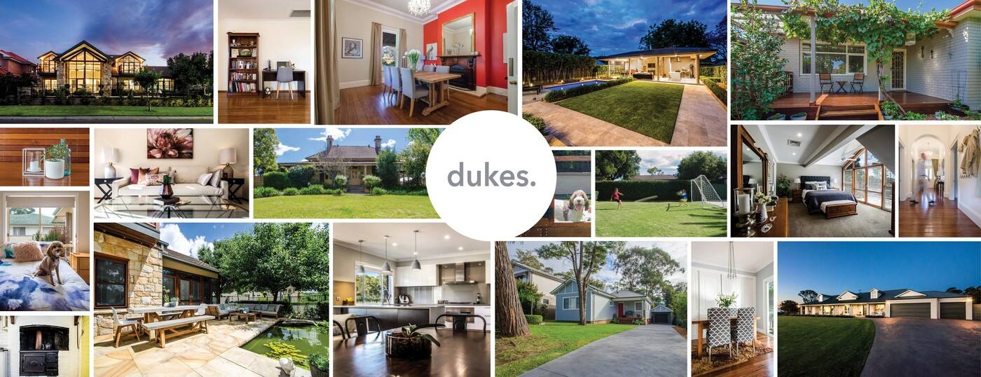 Dukes Strata Management - Cover photo