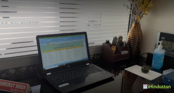 DUKH BHANJAN HOMEOPATHIC CLINIC - Cover photo