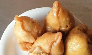 Dukhiram samosa sweet house - Cover photo