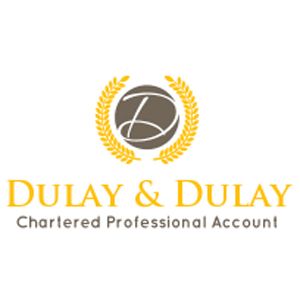 Dulay &a; Dulay Chartered Professional Accountants - Logo