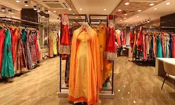 Dulhan Store - Logo