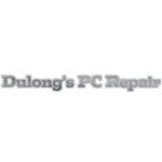 Dulong&s;s PC Repair - Logo