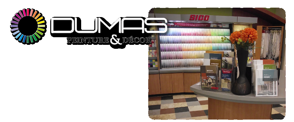 Dumas Peinture et DÃ©cor - Cover photo