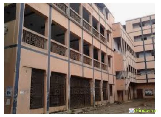 Dum Dum Motijheel College - Cover photo
