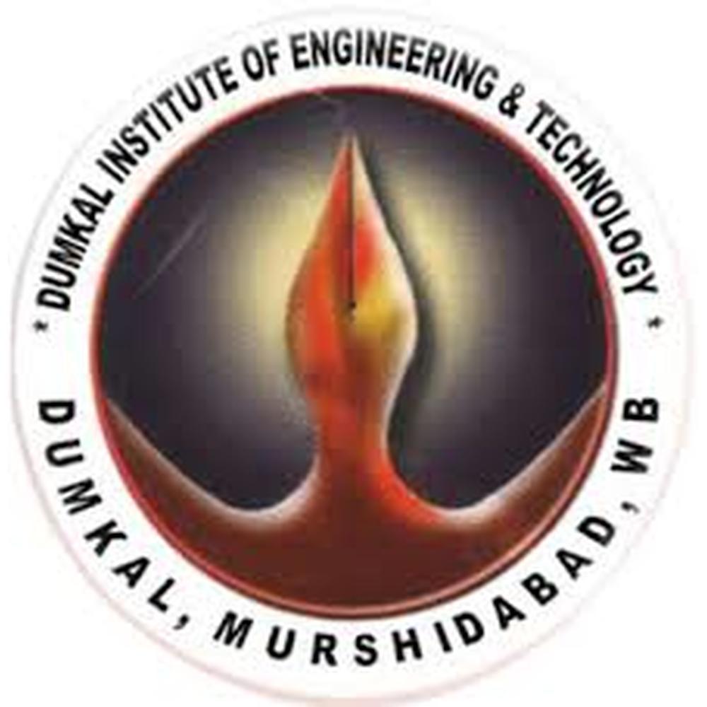 Dumkal Institute of Engineering and Technology (DIET) - Logo