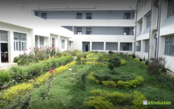 Dumkal Polytechnic - Logo