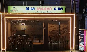 Dum Maaro Dum - Logo