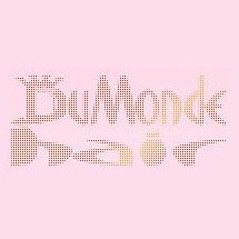DuMonde Hair Studio - Logo