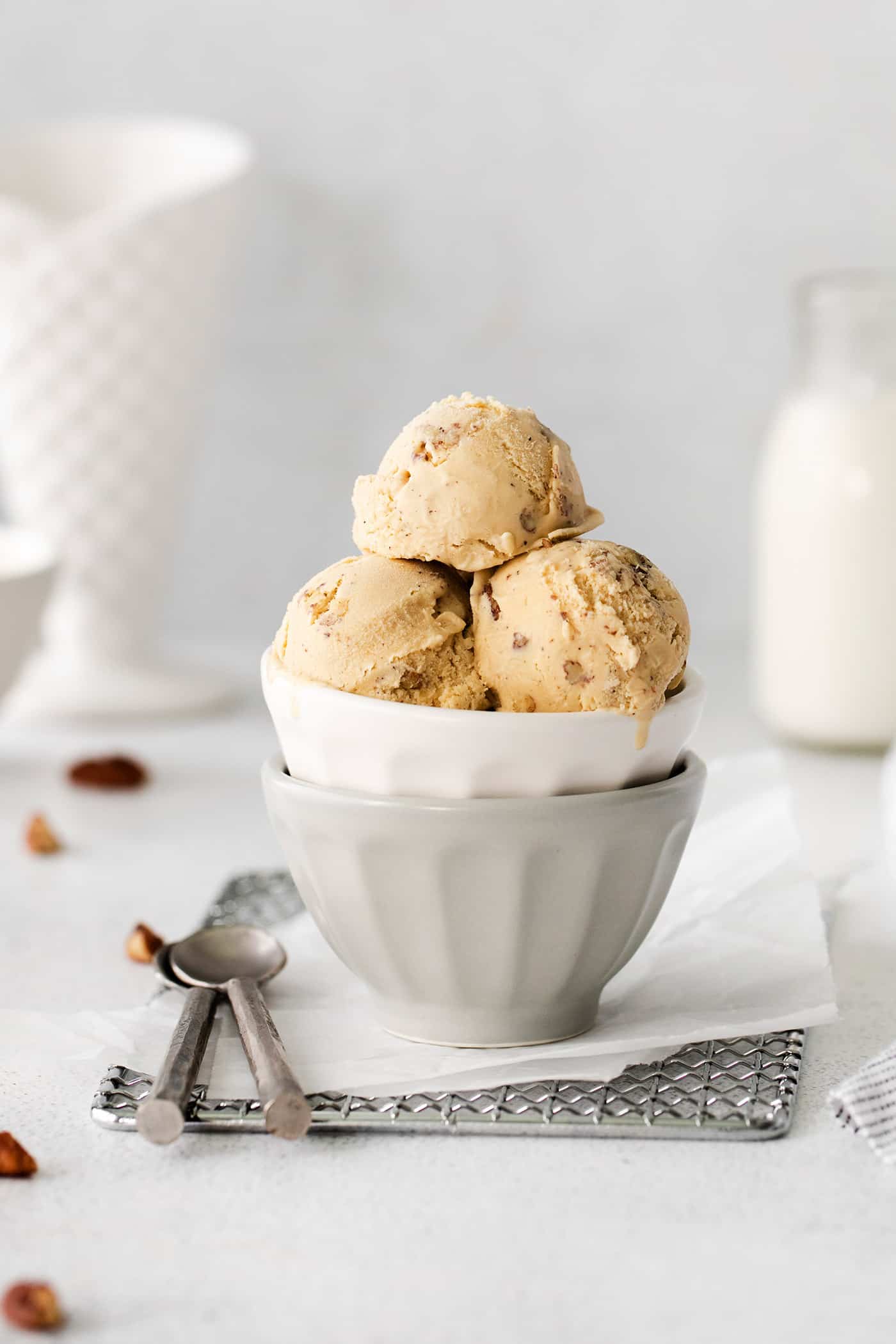 Dumont Creamery - Logo
